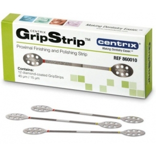 CTX BENZI GRIPSTRIP AUTOCLAVABILE CTX BENZI GRIPSTRIP AUTOCLAVABILE