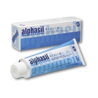 ALPHASIL MEDIUM 150ML MULLER OMICRON ALPHASIL MEDIUM 150ML MULLER OMICRON