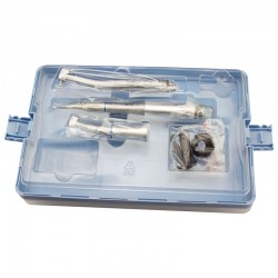 Set piese de mana cu buton Soco