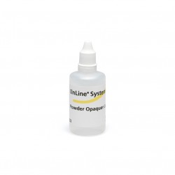 InLine System Powder Opaquer Liquid 60ml Ivoclar Vivadent
