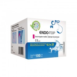 Ace irigare endo sterile Endo-Top Cerkamed