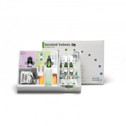 Variolink Esthetic DC System Kit Ivoclar