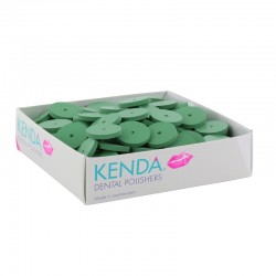 Polipanti Disc Verde Hi-Shine 22mm Kenda