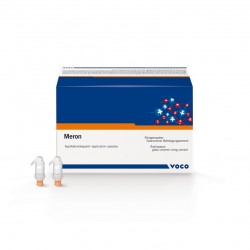 Meron Capsule 50 Bucati Voco