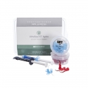 UltraSeal XT Hydro Intro Kit Opaque White Ultradent