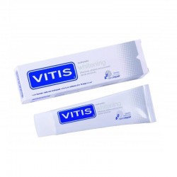 Pasta de dinti VITIS Whitening Toothpaste 100ml Dentaid