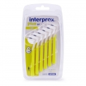 Periuta de dinti Interprox Plus 2G Mini 6 bucati Dentaid