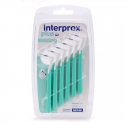 Periuta de dinti Interprox Plus 2G Micro 6 bucati Dentaid