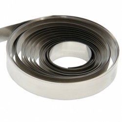 Benzi metalice 0030mm/3m Dorident