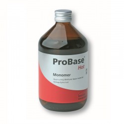 ProBase Hot Monomer 1000ml Ivoclar