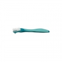 Periuta De Dinti Gum Denture Brush Pentru Proteza Green