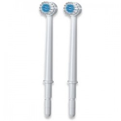 Rezerva 2 Capete Dus Bucal Periaj Waterpik TB-100E