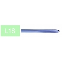Luxator L1S 1mm Drept Directa