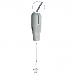 Luxator L3C 3mm Curb Directa