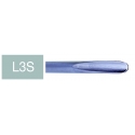 Luxator L3IC 3mm Curb Inversat Directa