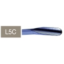 Luxator L5C 5mm Curb Directa