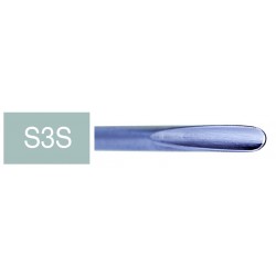 Luxator S3S 3mm Drept Directa