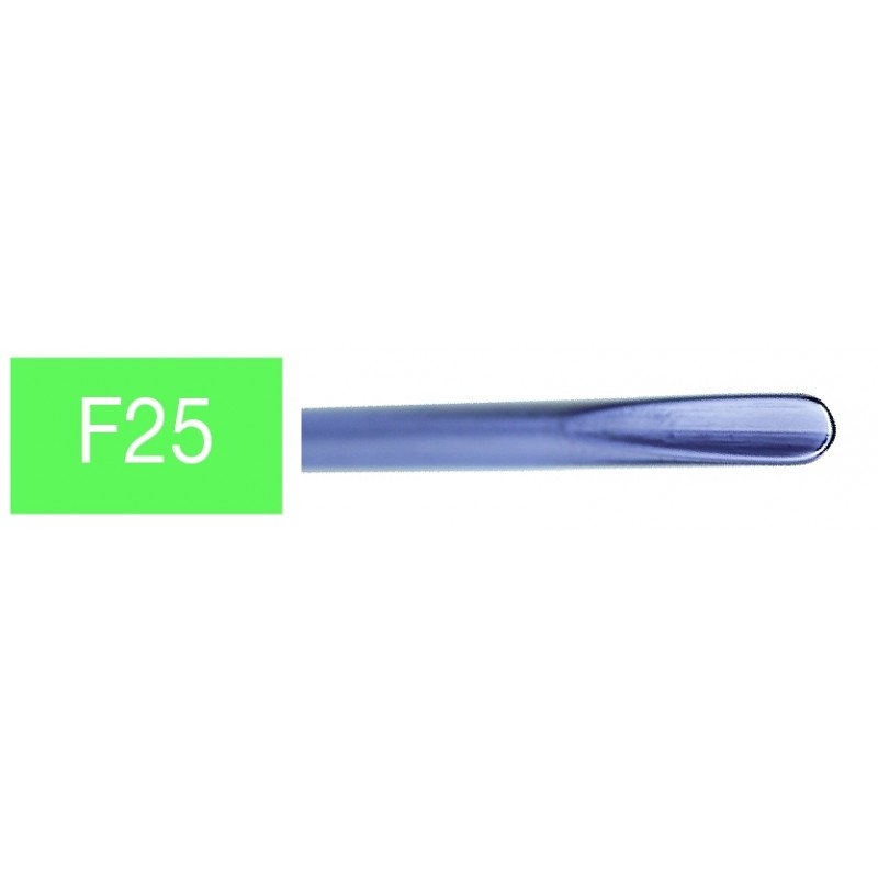 Luxator Forte F25 2.5mm Drept Directa