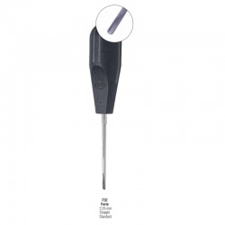 Luxator Forte F32 3.2mm Drept Directa