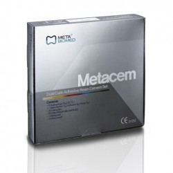 Metacem Kit Meta Biomed