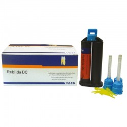 Rebilda DC dentina cartus 50ml VOCO