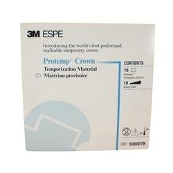 Protemp Crown Trial Kit 3M