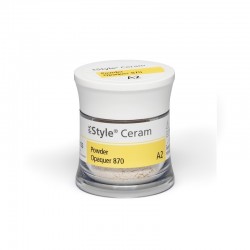 IPS Style Ceram Powder Opaquer 80g Ivoclar Vivadent