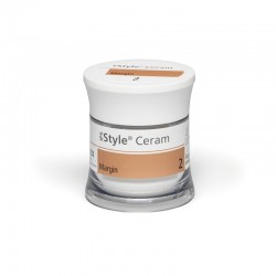 IPS Style Ceram Margin 20g Ivoclar Vivadent