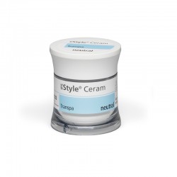 IPS Style Ceram Transpa 20g Ivoclar Vivadent