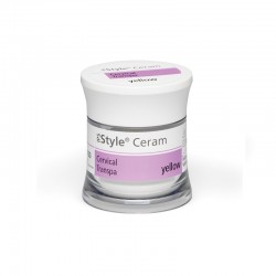 IPS Style Ceram Cervical Transpa 20g Ivoclar Vivadent