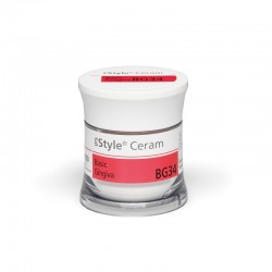 IPS Style Ceram Basic Gingiva BG34 20g Ivoclar Vivadent