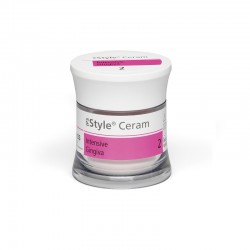 IPS Style Ceram Intensive Gingiva 20g Ivoclar Vivadent