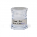 IPS Ivocolor Glaze Paste FLUO 3g Ivoclar Vivadent