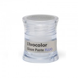 IPS Ivocolor Glaze Paste FLUO 9g Ivoclar Vivadent