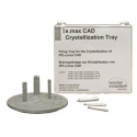 IPS e.max CAD Crystallization Tray Ivoclar Vivadent