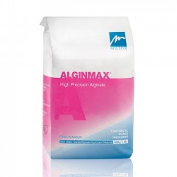 Alginmax Chromatic 453g Major Dental