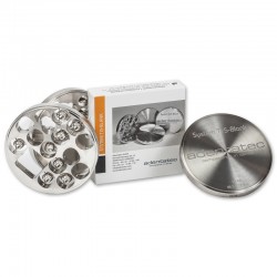 Disc CAD-CAM Ti5 98.5-25mm System Ti 5-Blank Adentatec