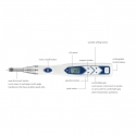 Motor endodontic TRAUS ENDO Saeshin