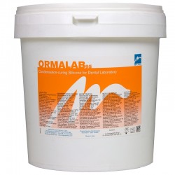OrmaLab Putty 900 ml Major Dental