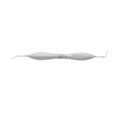Sonda dentara 5-8 cap dublu LM