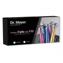 Turbina LED Style F30 Purple Dr.Mayer