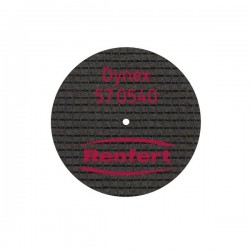 Disc separator Dynex 0.5 x 40mm Renfert
