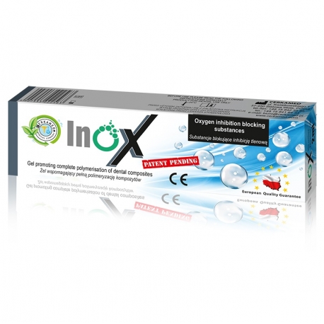INOX 2ml Cerkamed