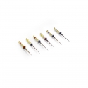Ace rotative HyFlex CM NiTi file Sequence 31mm Coltene Whaledent
