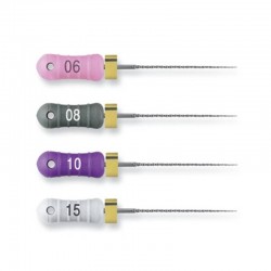 Ace C+ Files 18mm Dentsply