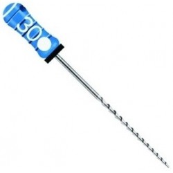 Ace H-files 25mm Dentsply