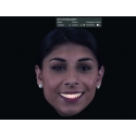 Sistem scanare faciala 3D priti face pritidenta