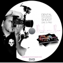 DVD Shoot Like A Pro Dental Photography