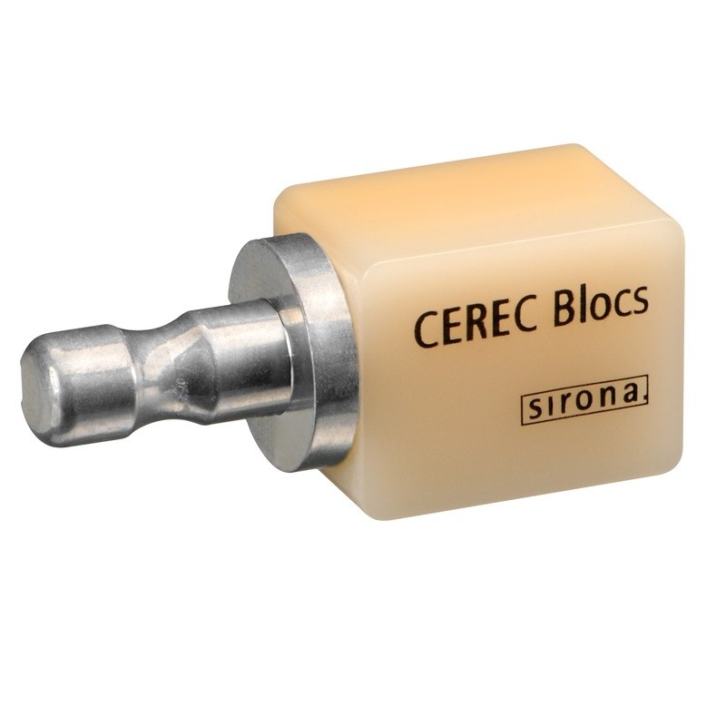CEREC Blocs C size 12 Sirona