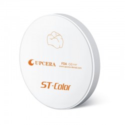 Disc zirconiu upcera